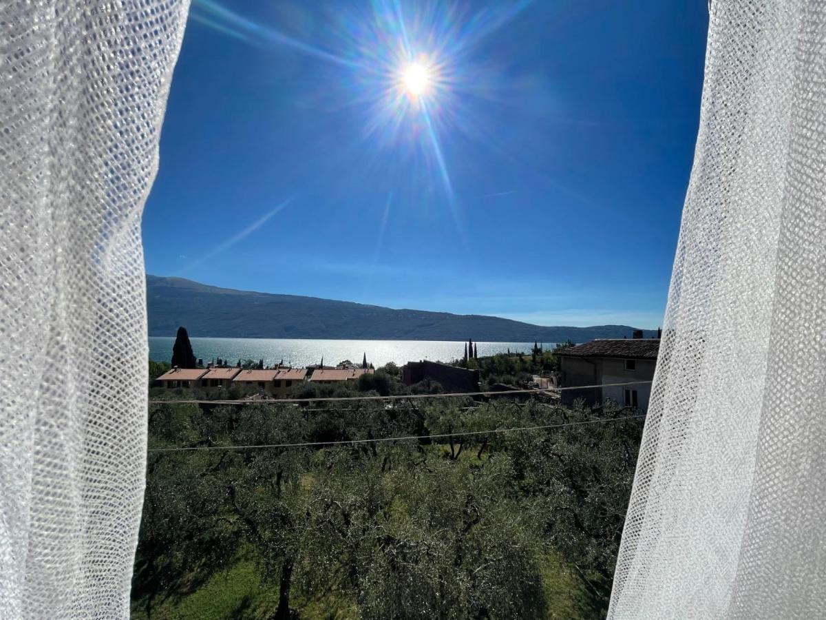 B&B Vistalago Toscolano Maderno Exteriér fotografie