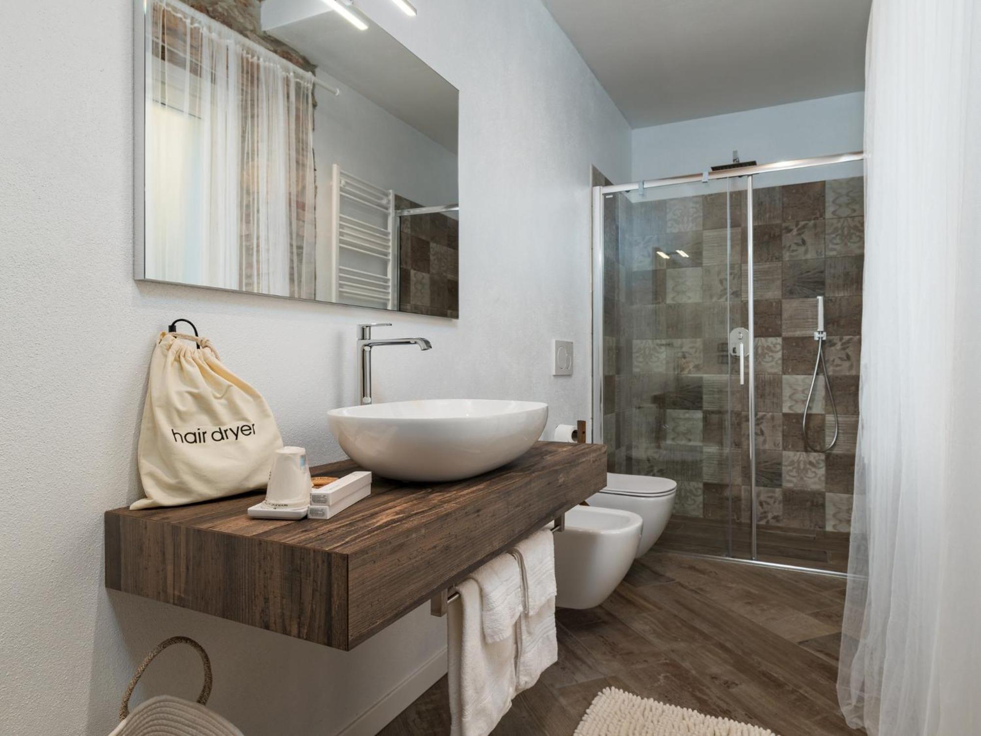 B&B Vistalago Toscolano Maderno Exteriér fotografie