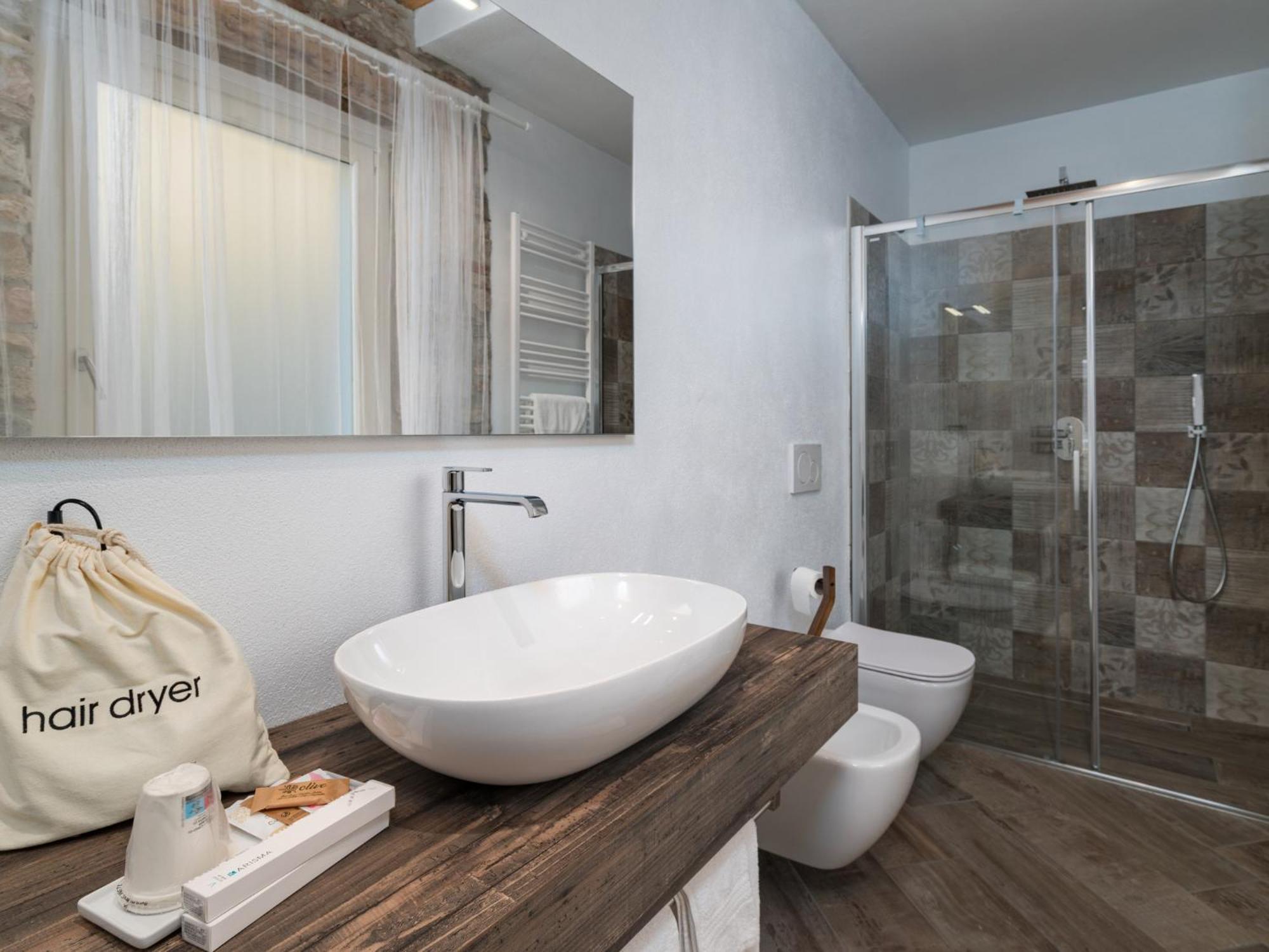 B&B Vistalago Toscolano Maderno Exteriér fotografie