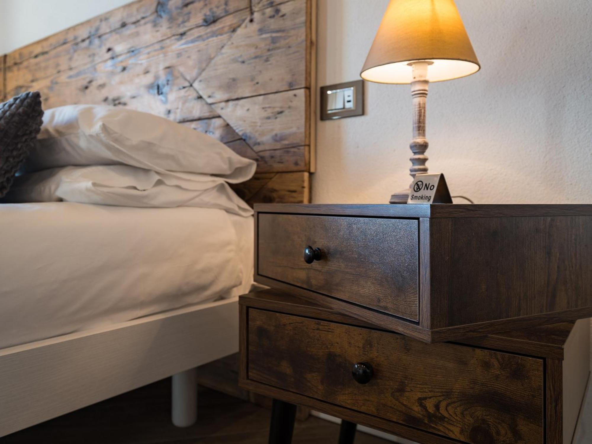 B&B Vistalago Toscolano Maderno Exteriér fotografie