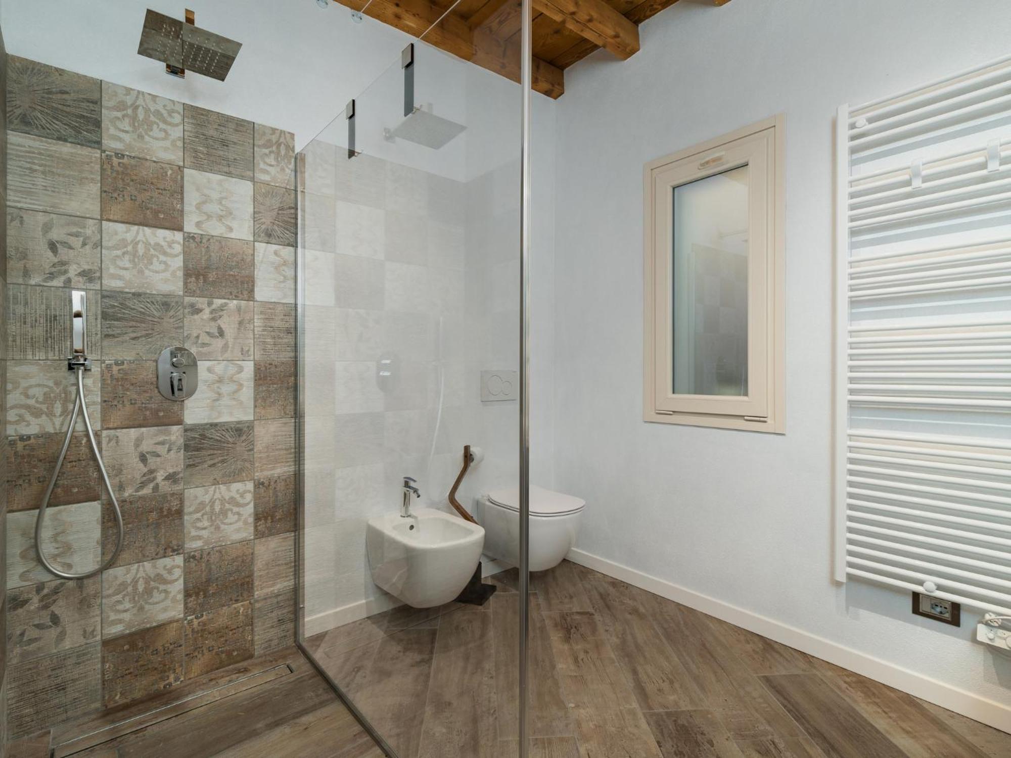 B&B Vistalago Toscolano Maderno Exteriér fotografie