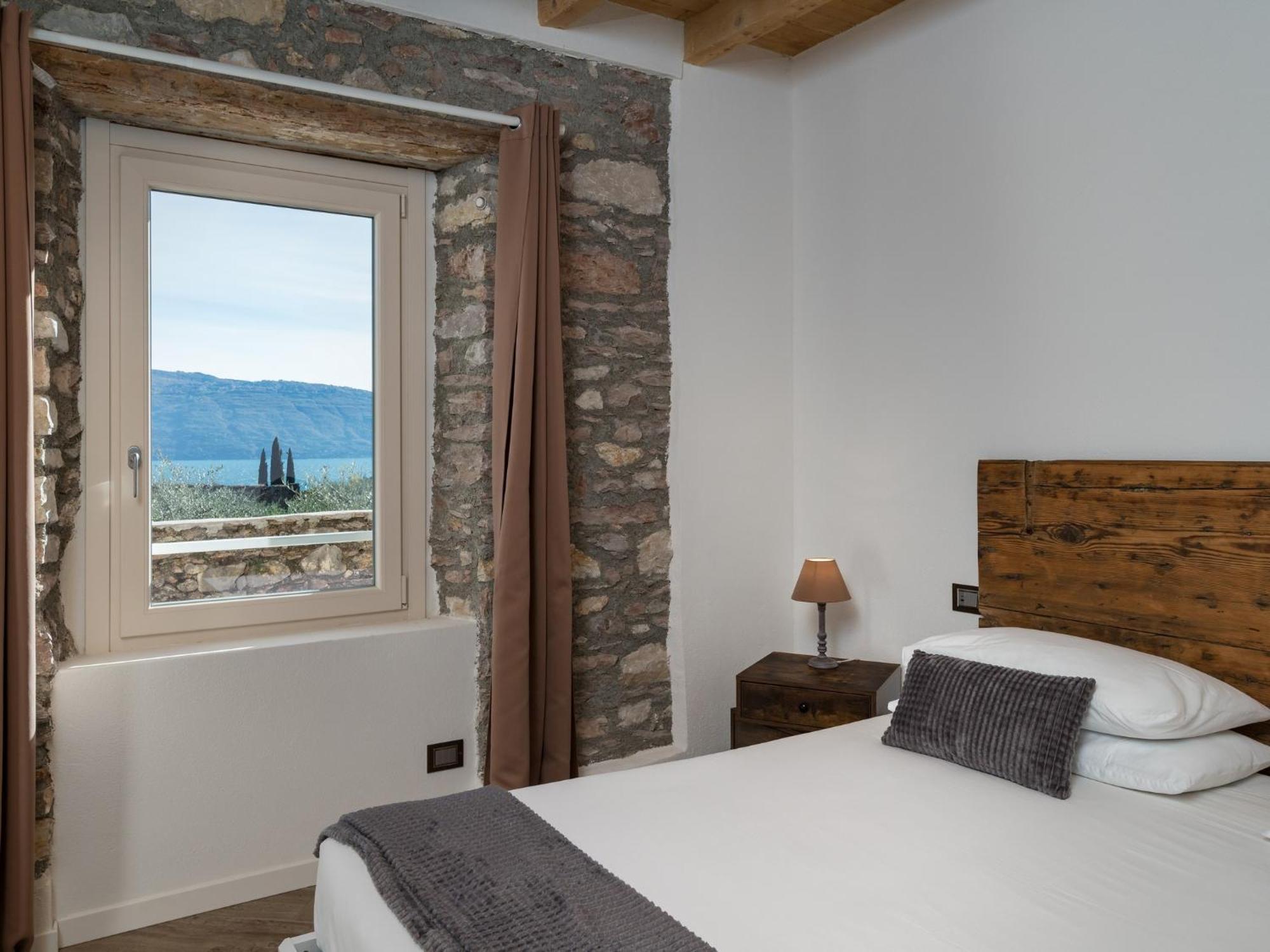B&B Vistalago Toscolano Maderno Exteriér fotografie
