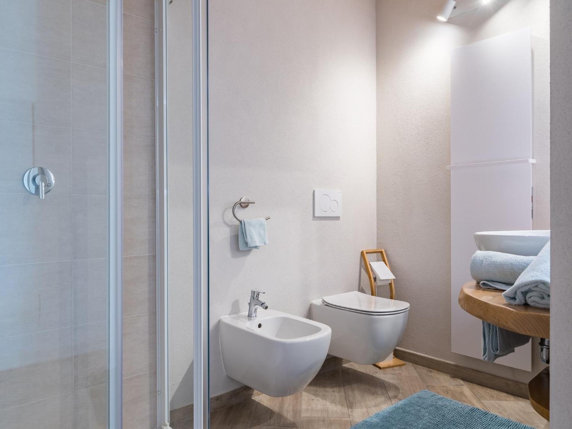 B&B Vistalago Toscolano Maderno Exteriér fotografie