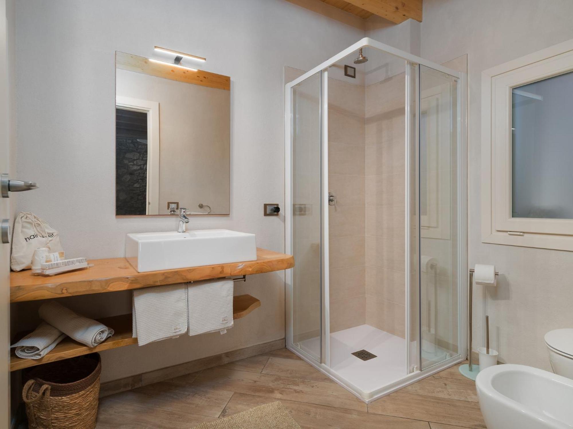 B&B Vistalago Toscolano Maderno Exteriér fotografie