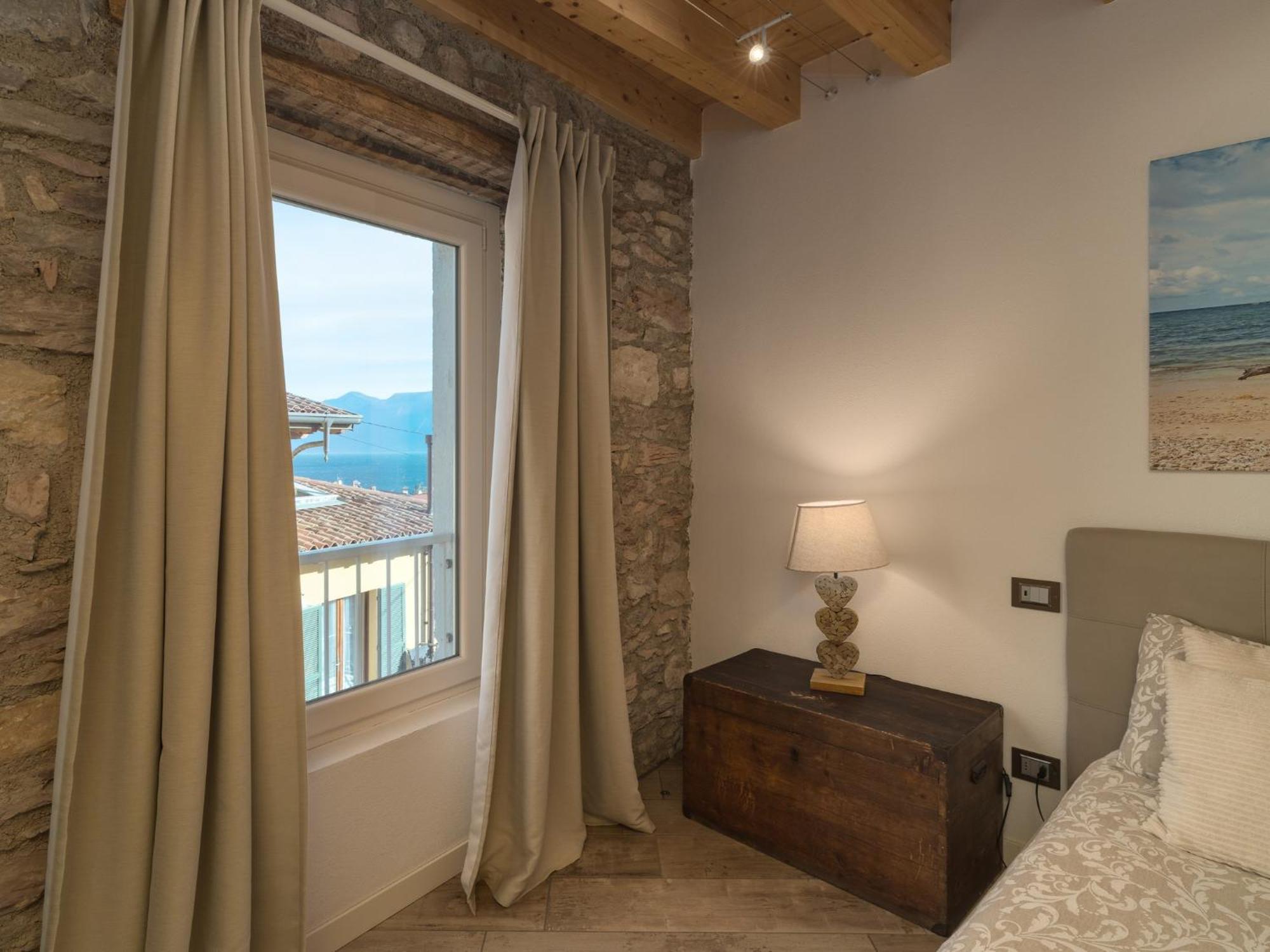 B&B Vistalago Toscolano Maderno Exteriér fotografie
