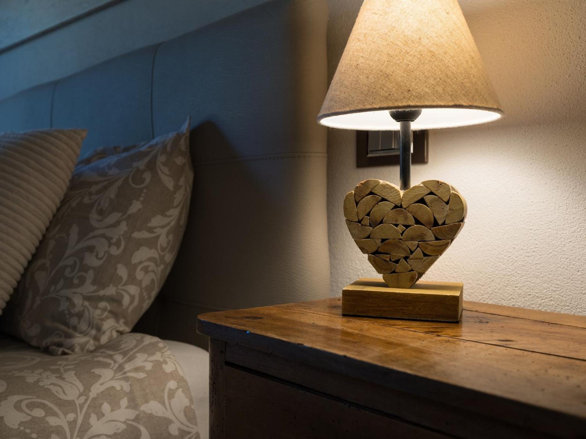 B&B Vistalago Toscolano Maderno Exteriér fotografie