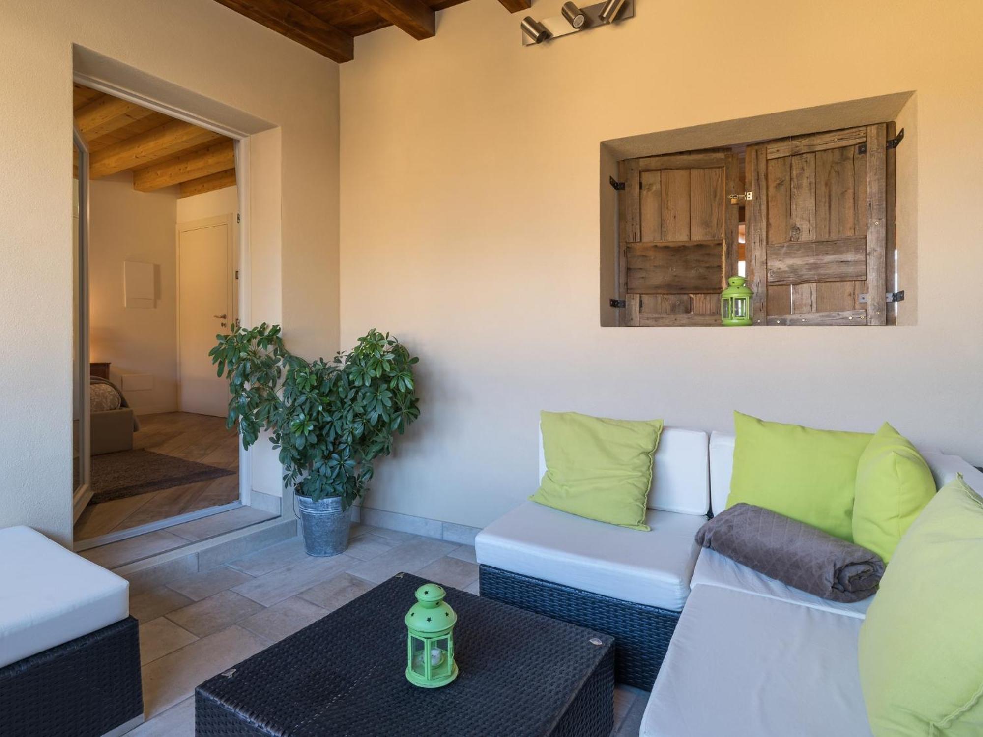 B&B Vistalago Toscolano Maderno Exteriér fotografie